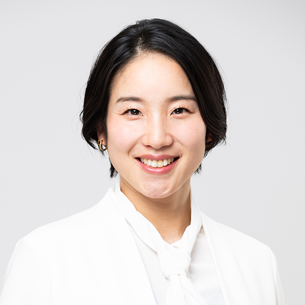 増永 純女